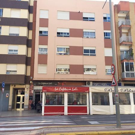 Torresmar Home Segorbe Exterior foto