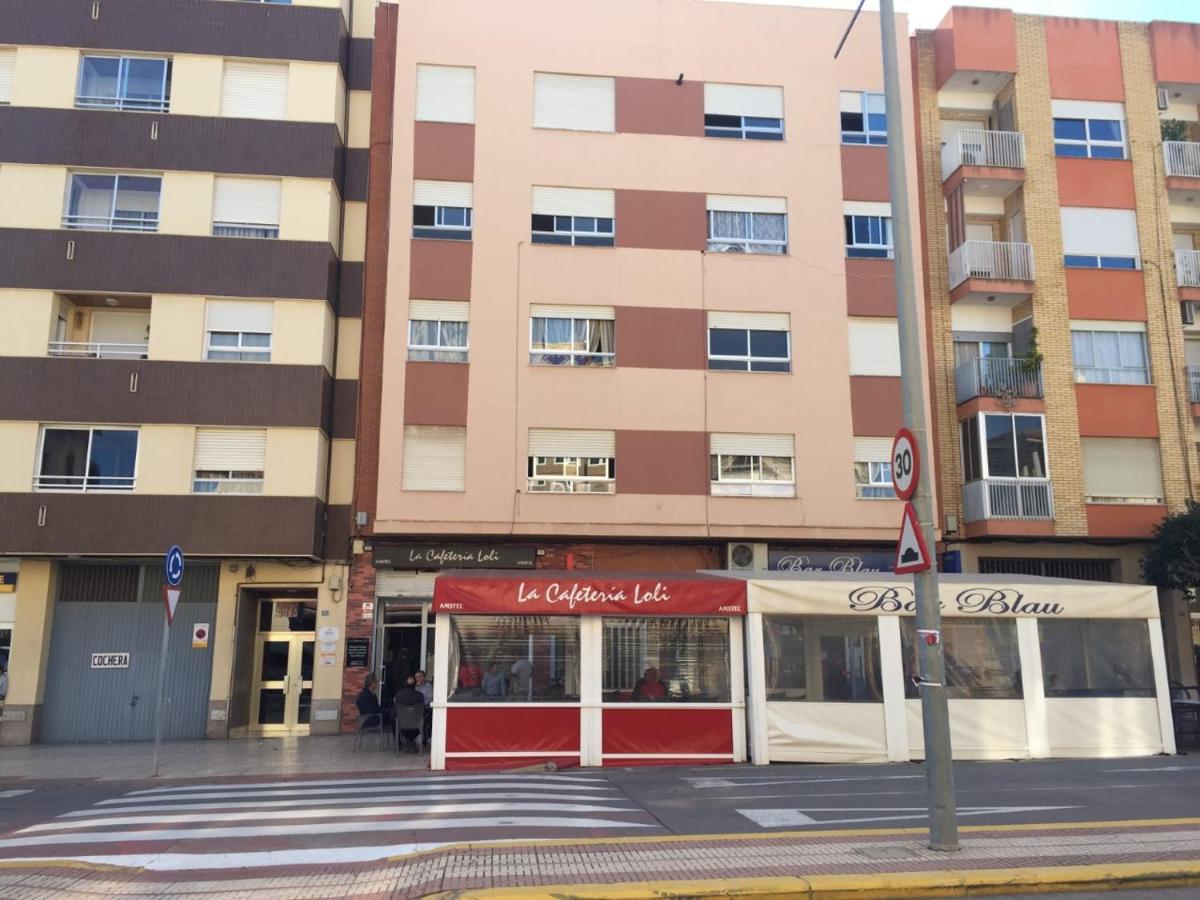 Torresmar Home Segorbe Exterior foto